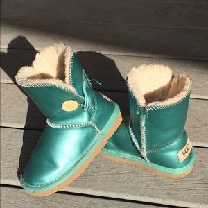 UGG boots for girl