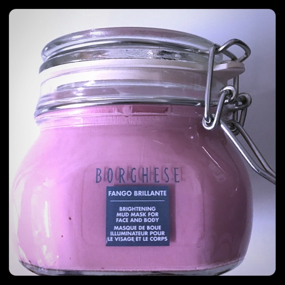 Borghese Fango Brillante