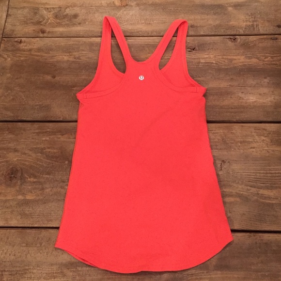 Lulu lemon tank - Picture 2 of 3