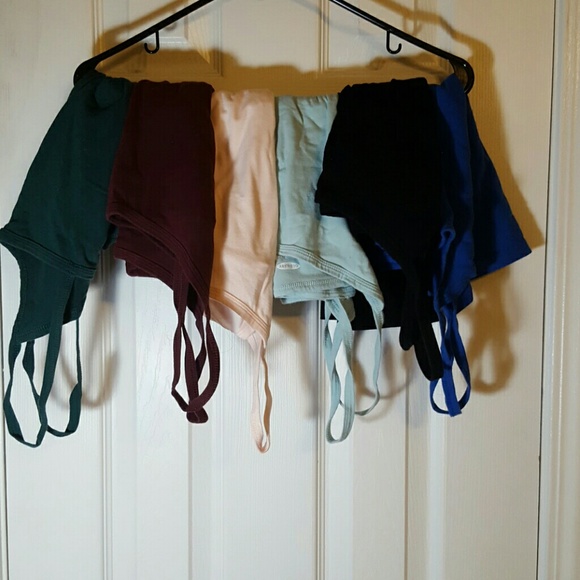 Tank top bundle!