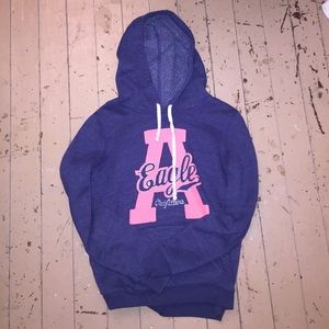 American Eagle Hoodie/Sweatshirt