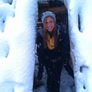 Meet your Posher, Nicole