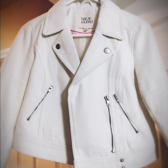 Trendy Women's Jacket