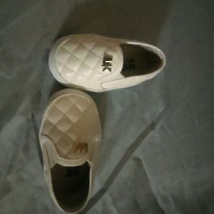 Baby shoes MK