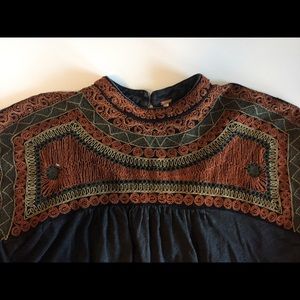 Free People long sleeve shirt!