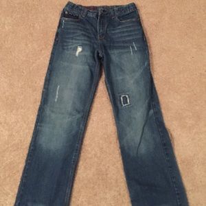 Boys jeans 14