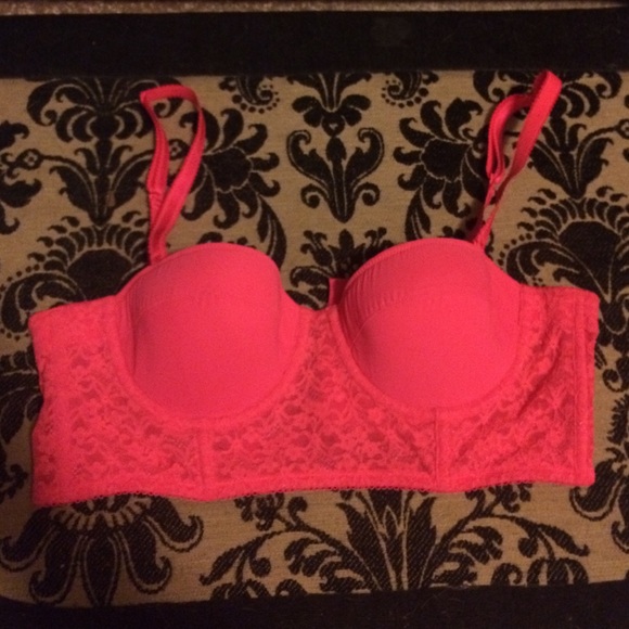 Aerie Push-UP Bra
