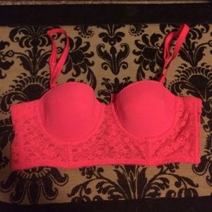 Aerie Push-UP Bra