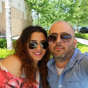 Meet your Posher, Adir