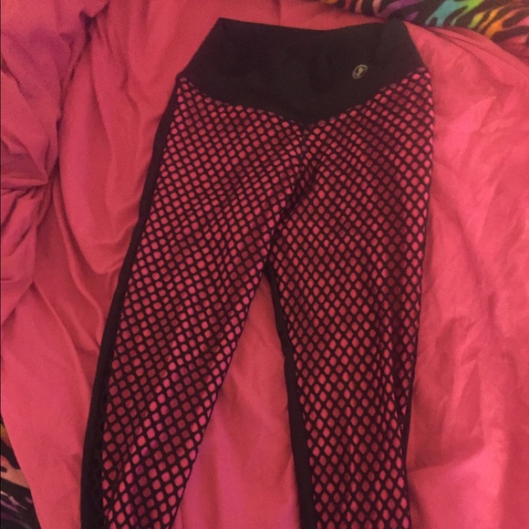 Custom Abs2b Fitness leggings