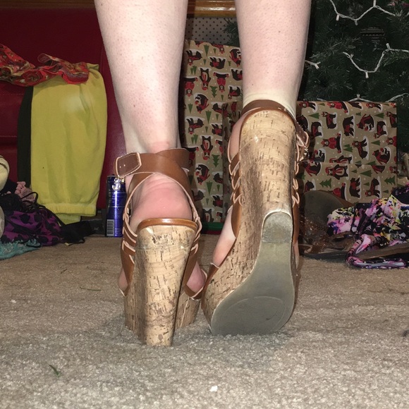 Wedges - Picture 3 of 3