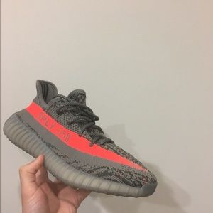 Shop The Latest Adidas yeezy boost 350 v2 'black red' releases