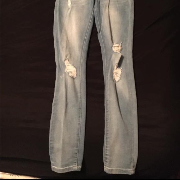 Jeans! - Picture 2 of 2