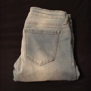Jeans!