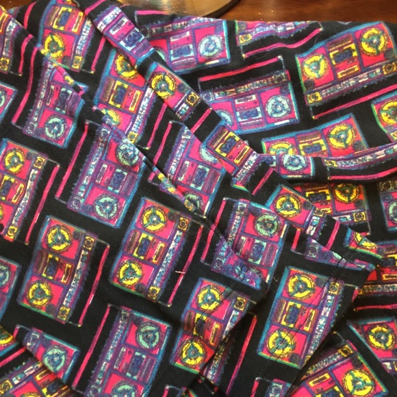 LULAROE TC LEGGINGS!
