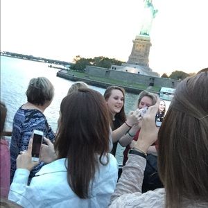 Meet your Posher, Morgan