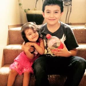 Meet your Posher, Roberto