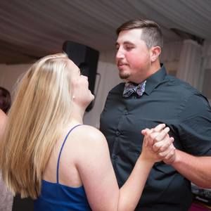 Meet your Posher, Dustin