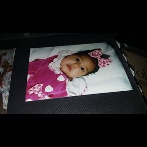 Meet your Posher, Mari