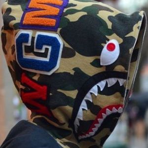 Meet your Posher, Shamar