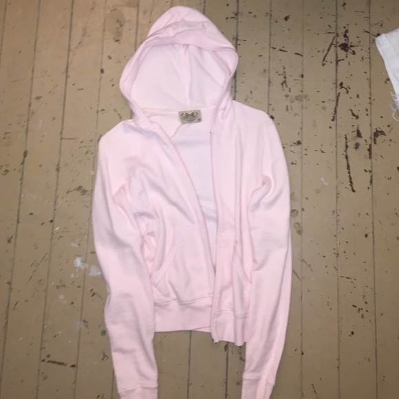 Juicy Couture Jacket Pink