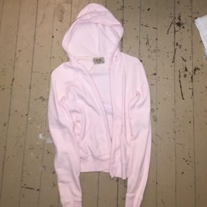 Juicy Couture Jacket Pink