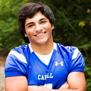 Meet your Posher, Johnny