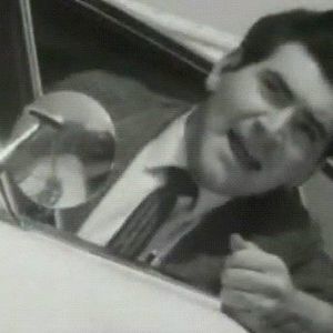 Meet your Posher, Kevin