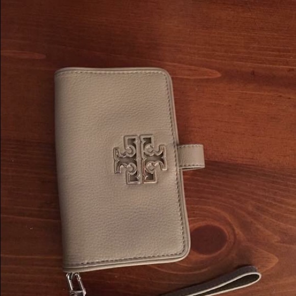 Brand New Tory Burch IPhone 6/6s Wallet