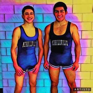 Meet your Posher, Martin