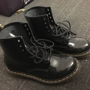 Dr. Martens