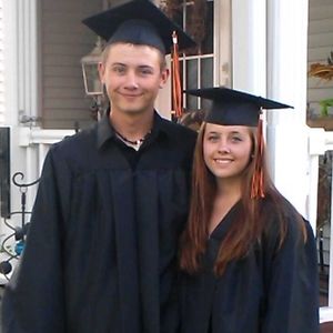 Meet your Posher, Maddie