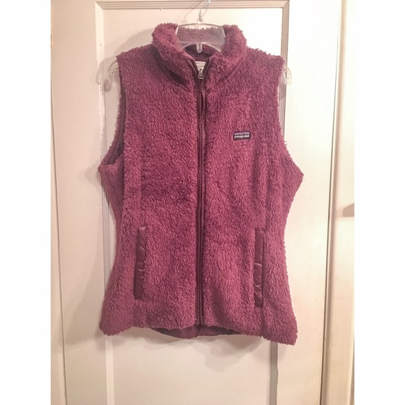 Patagonia Women's Vest