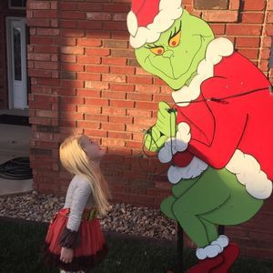 Meet your Posher, Cindy