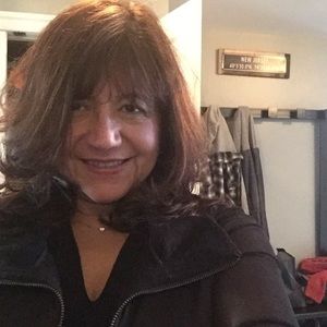 Meet your Posher, Nancy