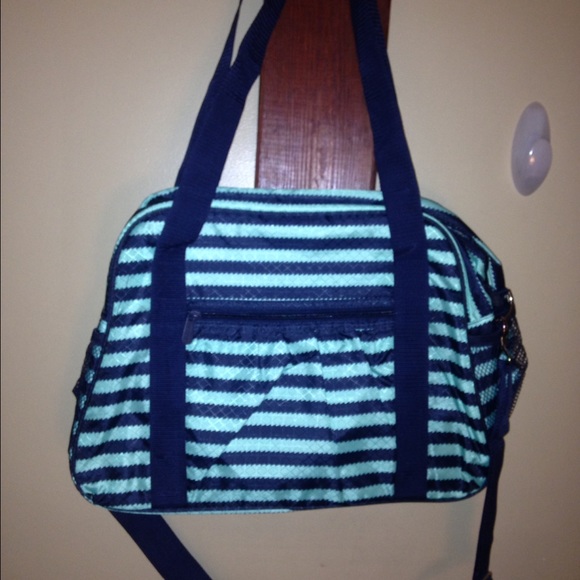 Thirty one all in Duffel bag