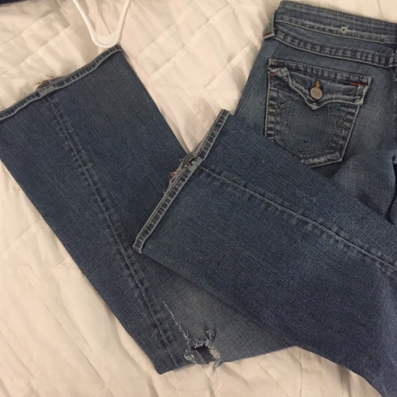 True religion jeans - Picture 2 of 4