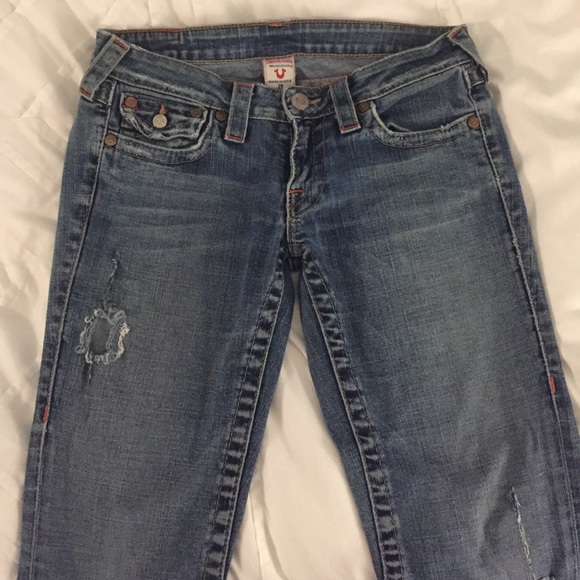 True religion jeans - Picture 3 of 4