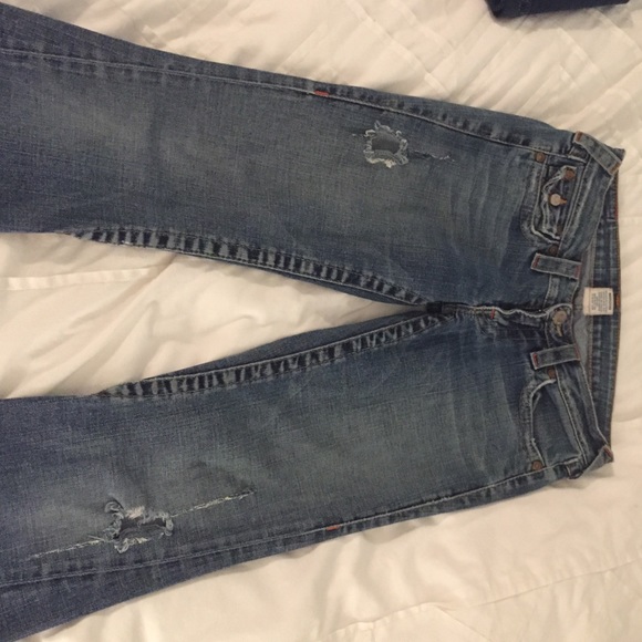True religion jeans - Picture 4 of 4
