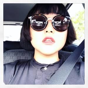 Meet your Posher, Panyinuo