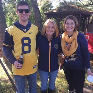 Meet your Posher, Jo ann