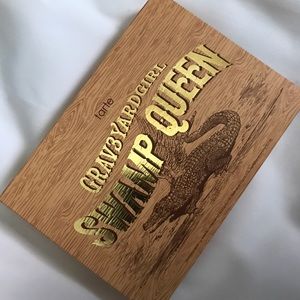 Tarte Swamp Queen Palette