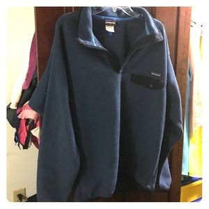 Men's Patagonia Pullover