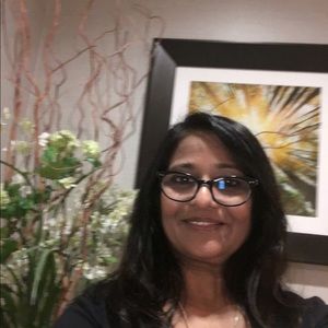 Meet your Posher, Gita