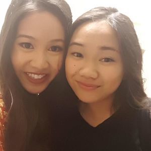 Meet your Posher, Marina