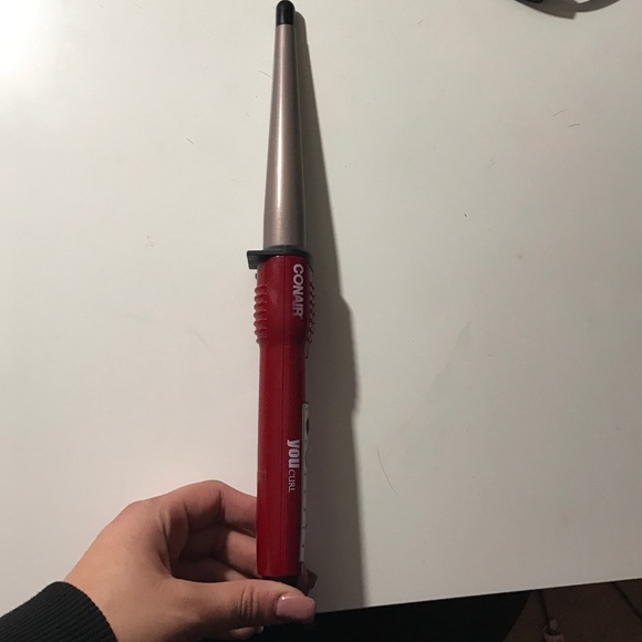 CONAIR Curling Wand - Picture 3 of 4