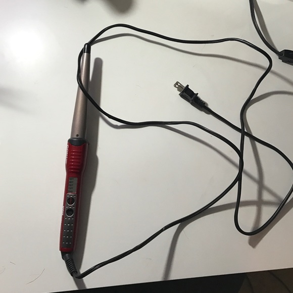 CONAIR Curling Wand - Picture 4 of 4