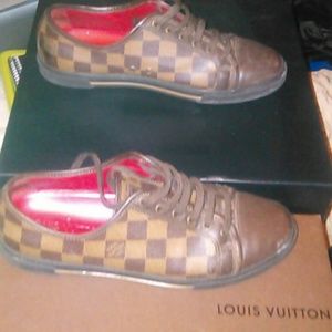 Louis Vuitton Sneakers