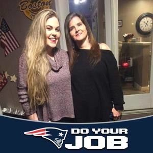 Meet your Posher, Cheryl