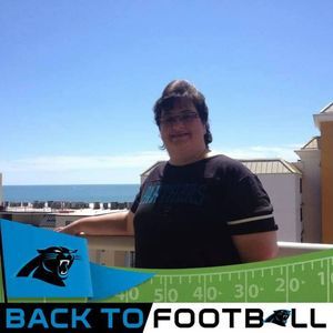 Meet your Posher, Sharon